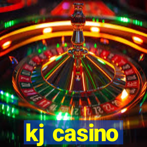 kj casino