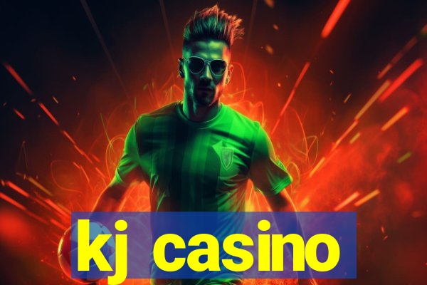 kj casino