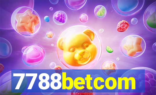 7788betcom