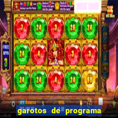 garotos de programa zona leste