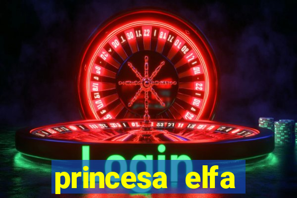 princesa elfa senhor dos aneis