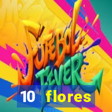 10 flores silvestres do nordeste