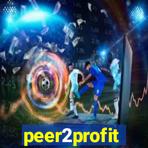 peer2profit