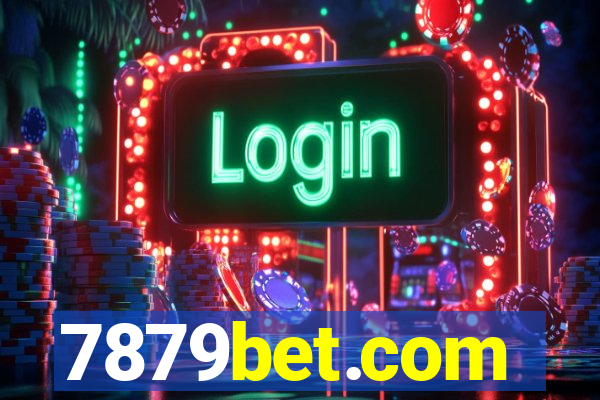 7879bet.com