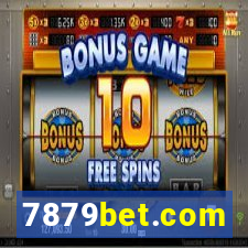 7879bet.com