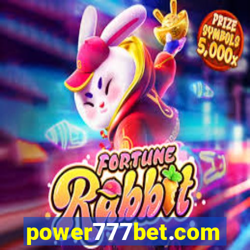 power777bet.com