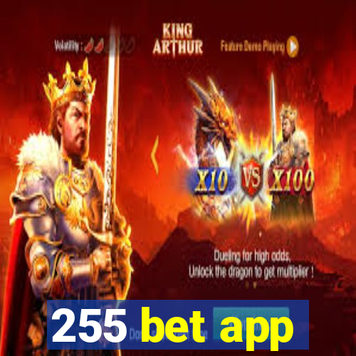 255 bet app