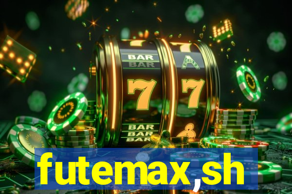 futemax,sh