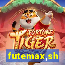 futemax,sh