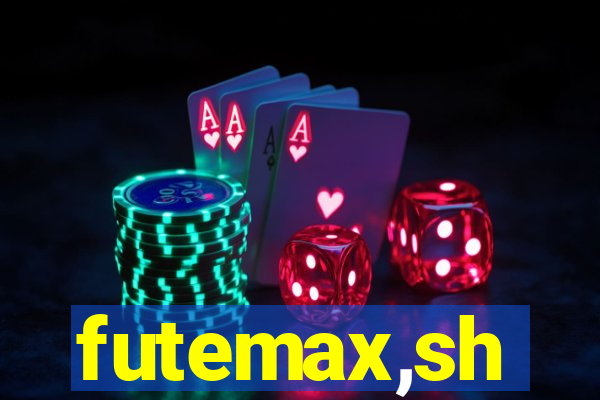 futemax,sh