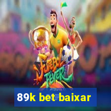 89k bet baixar