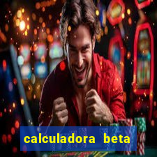 calculadora beta hcg semanas