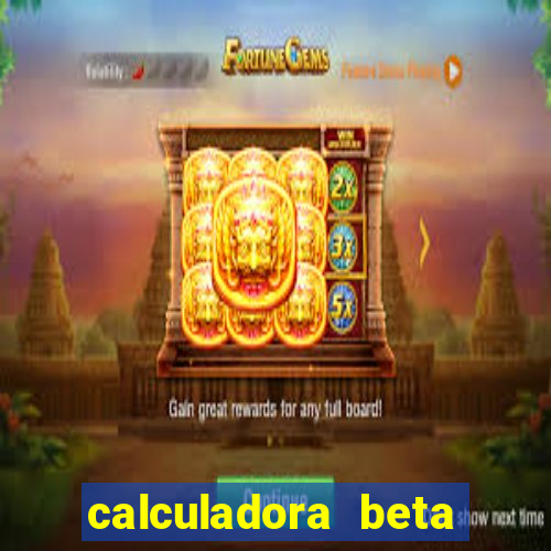 calculadora beta hcg semanas