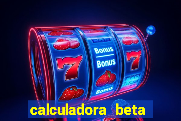 calculadora beta hcg semanas