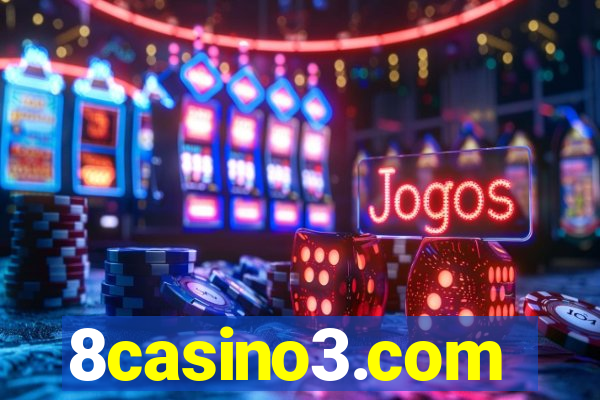 8casino3.com