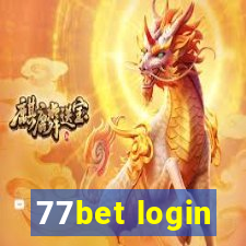 77bet login