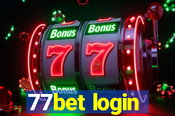 77bet login