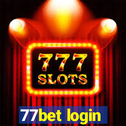 77bet login