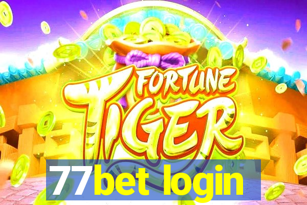 77bet login