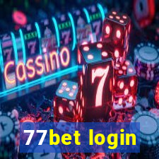 77bet login