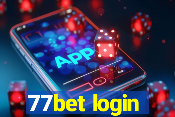 77bet login