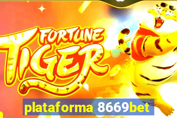 plataforma 8669bet