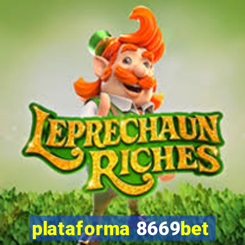 plataforma 8669bet