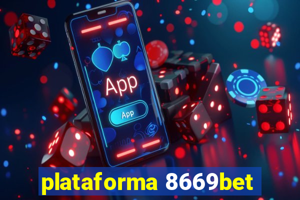 plataforma 8669bet