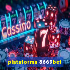 plataforma 8669bet