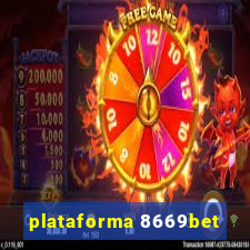 plataforma 8669bet