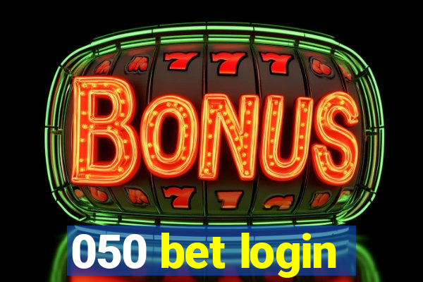 050 bet login