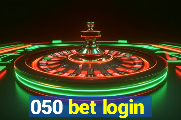 050 bet login