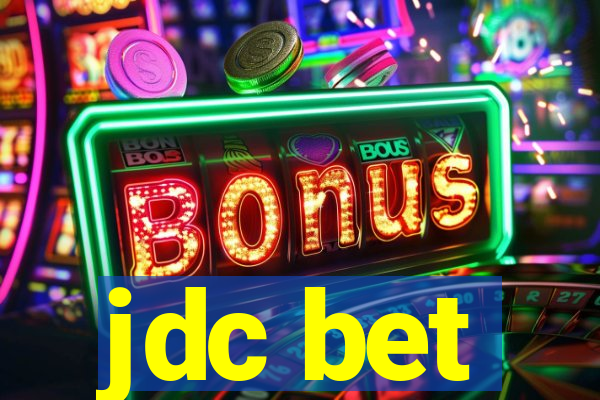 jdc bet