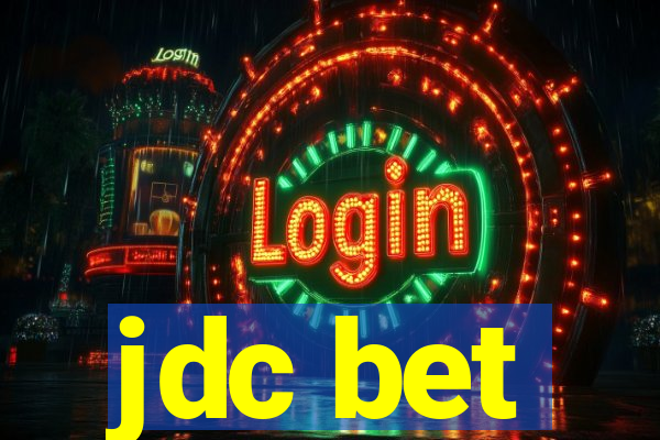 jdc bet