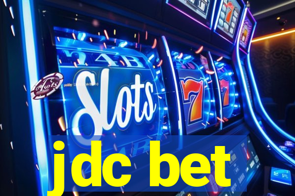 jdc bet