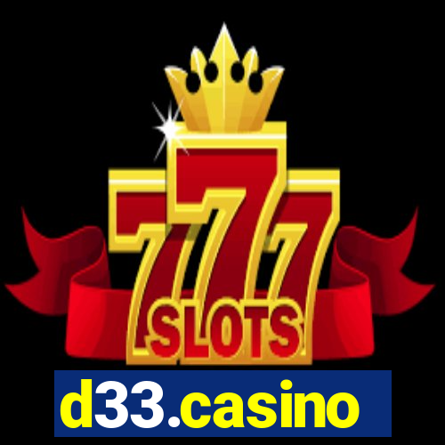 d33.casino