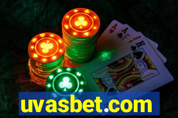 uvasbet.com