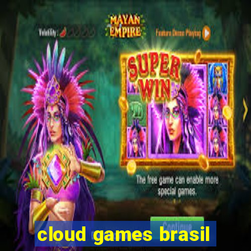 cloud games brasil