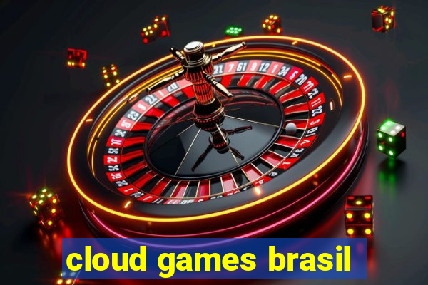 cloud games brasil