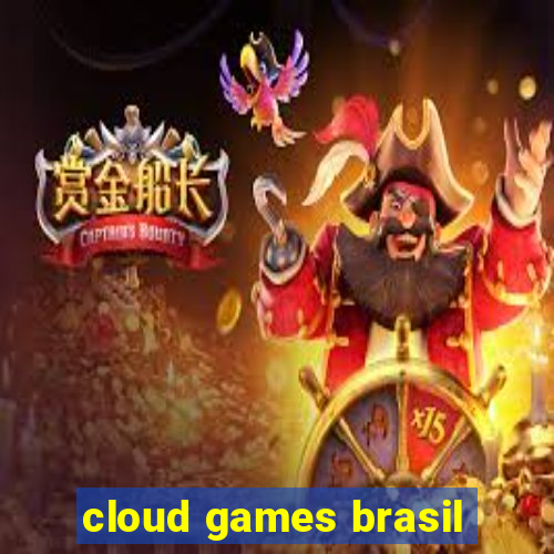 cloud games brasil