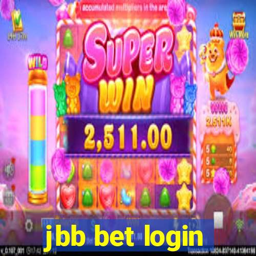 jbb bet login