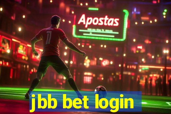 jbb bet login