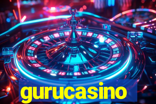 gurucasino