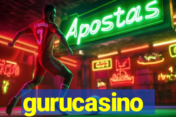 gurucasino