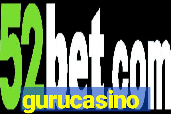 gurucasino