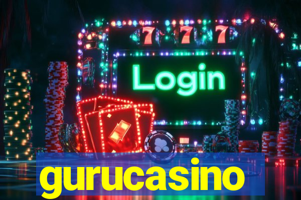 gurucasino