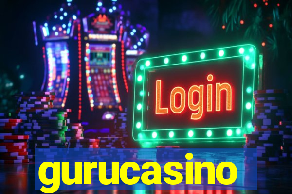 gurucasino