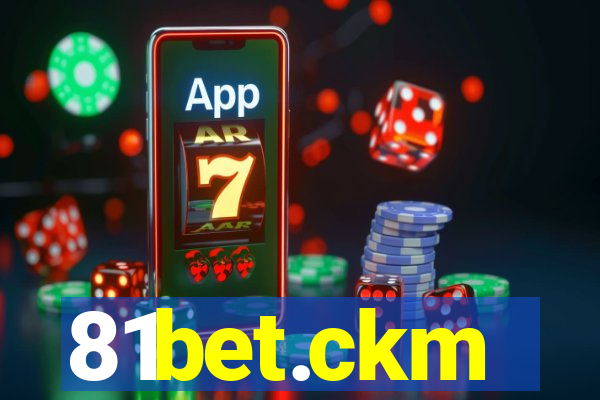 81bet.ckm