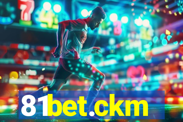 81bet.ckm