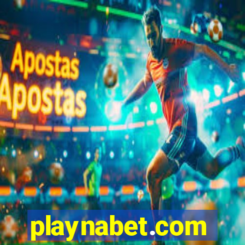 playnabet.com